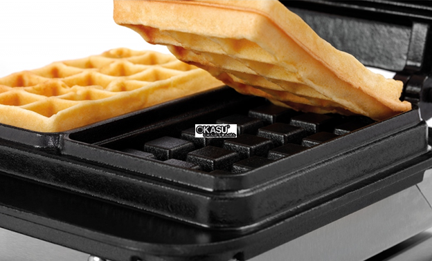 may lam banh waffle bartscher 1bw160-101 hinh 2