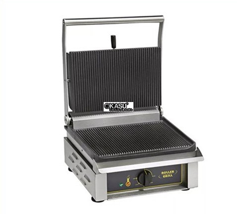 may nuong tiep xuc roller grill panini hinh 0