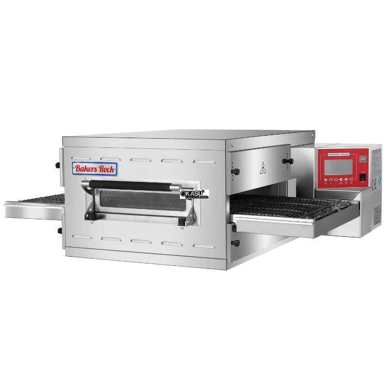  lo nuong bang chuyen bakers rock h2024 hinh 0