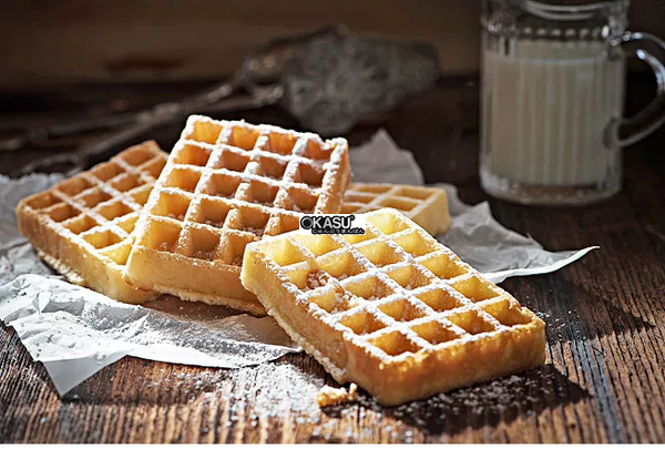 may lam banh waffle roller grill ges 20 hinh 1