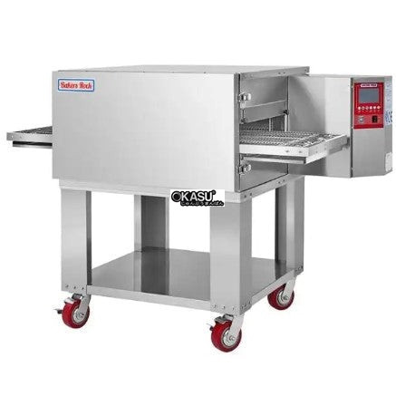 lo nuong bang chuyen bakers rock f1833 hinh 0