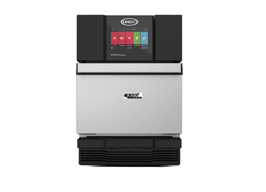 lo nuong toc do cao unox speed.compact™ eco xema-01ns-mcdn hinh 0