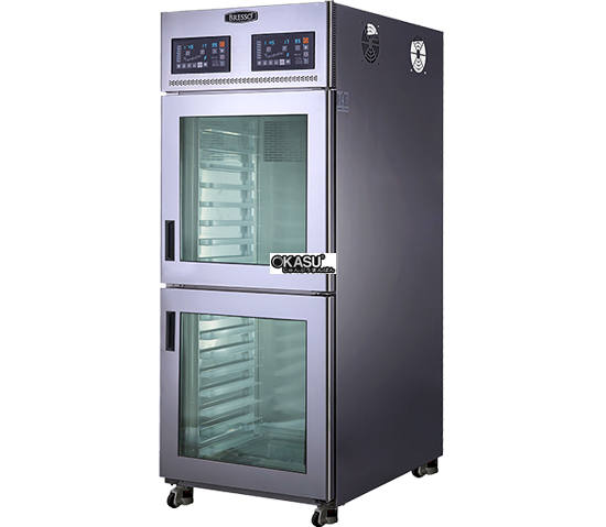 tu u bot nong - lanh bresso hbdc-2032s hinh 0