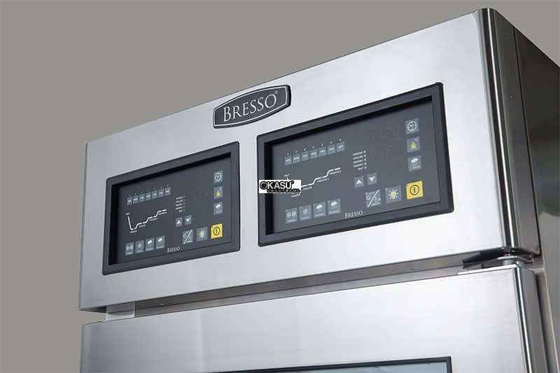 tu u bot nong - lanh bresso hbdc-2032s hinh 1