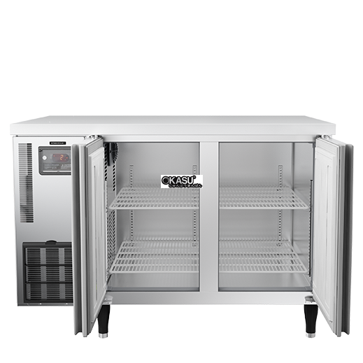 ban mat 2 canh hoshizaki rtw-120ls4 hinh 1