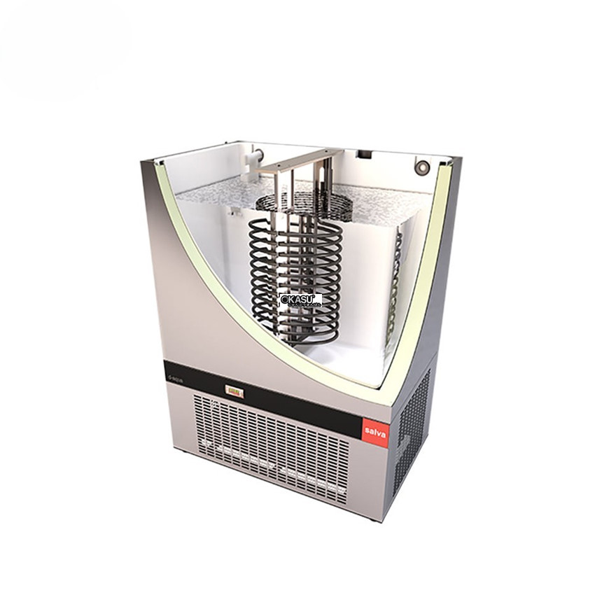 may lam nuoc lanh salva e-aqua 175/70 hinh 1