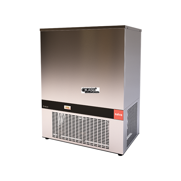 may lam nuoc lanh salva e-aqua 175/70 hinh 0