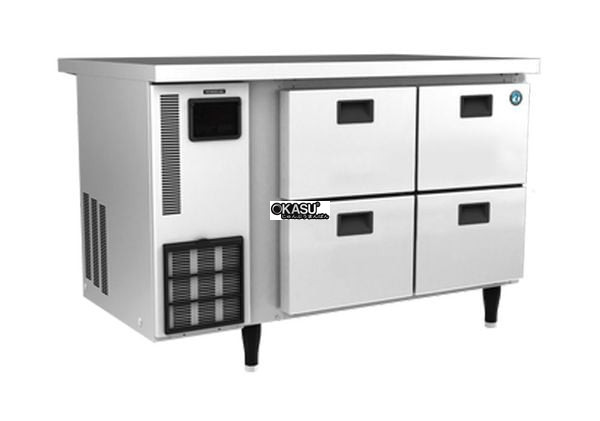  ban mat 4 ngan keo hoshizaki rtdw137ms4-22 hinh 0