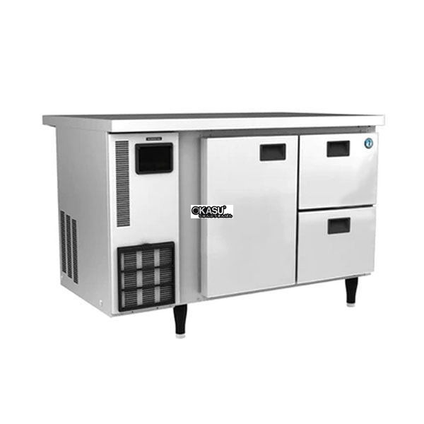 ban mat 2 ngan keo va 1 cua hoshizaki rtdw137ms4-d2 hinh 0