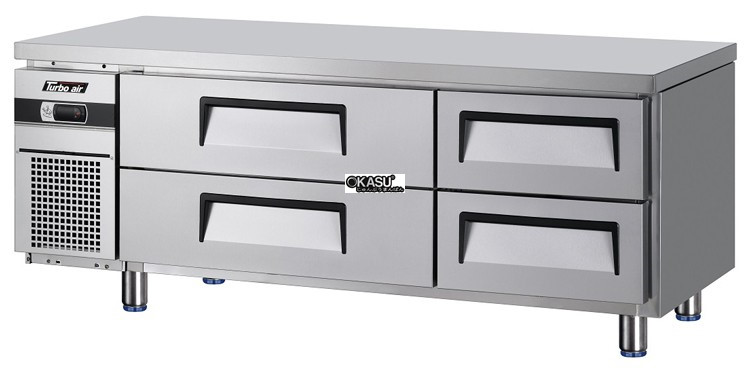 ban mat 4 ngan keo turbo air kuc18-4 hinh 0