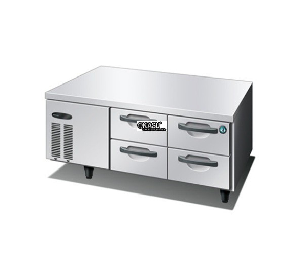 ban dong 4 ngan keo hoshizaki ftl-148ma-sd hinh 0