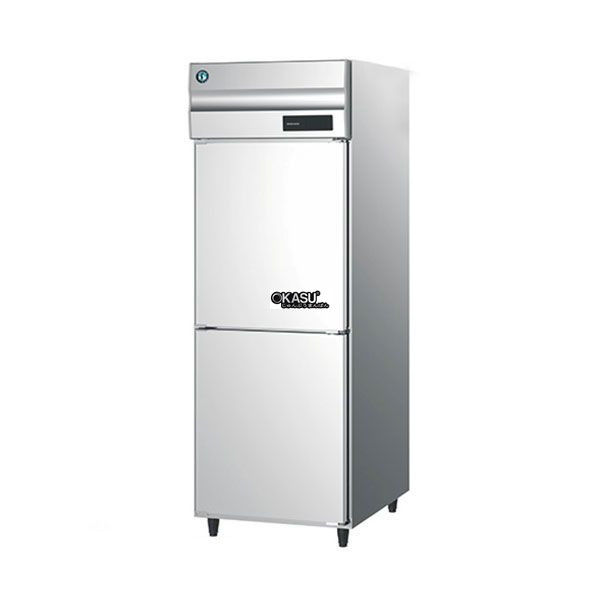 tu mat 2 canh dang dung hoshizaki hr-78ma-s hinh 0