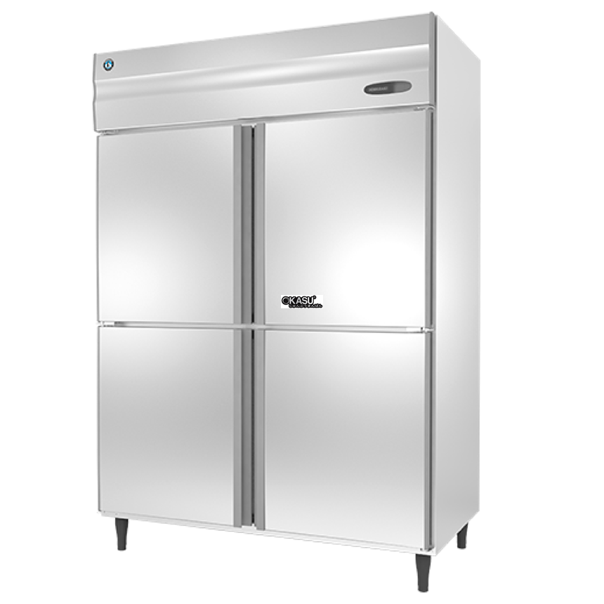 tu mat 4 canh dung hoshizaki hrw-127ls4 hinh 0