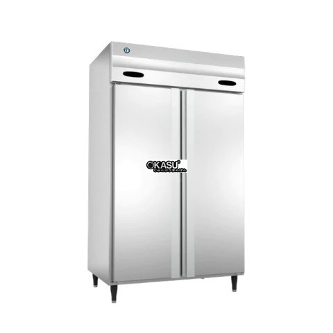 tu dong 2 canh dung (danh cho khay gn) hoshizaki hfw-147ls4-gn-ld hinh 0