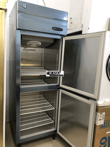 tu mat 2 canh dang dung hoshizaki hrw-77ls4 hinh 0