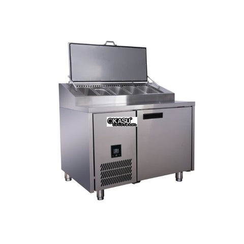 ban mat salad royal-kincool m-rw10h hinh 0