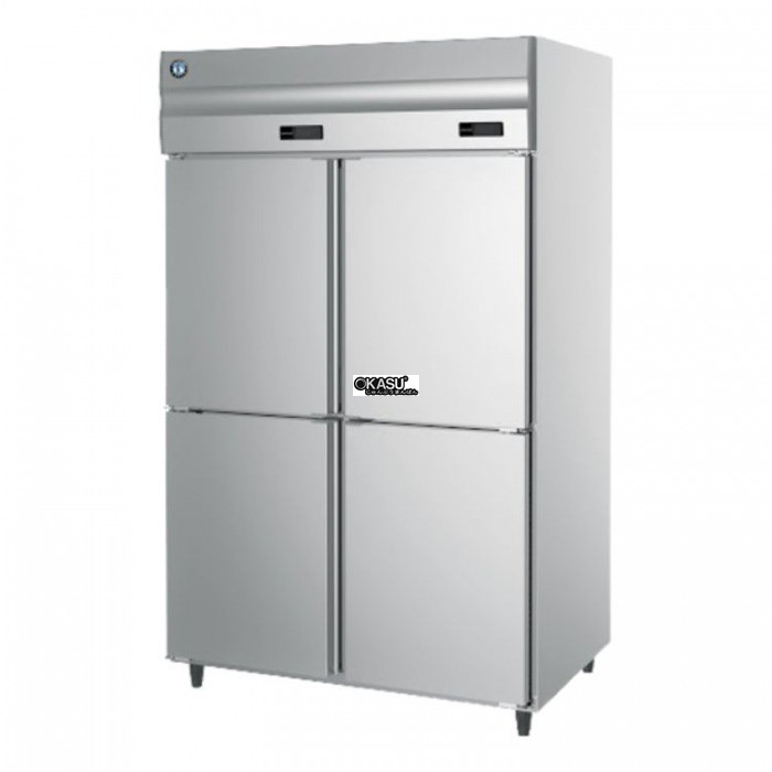 tu dong mat 4 canh hoshizaki hrf-148ma-s hinh 0