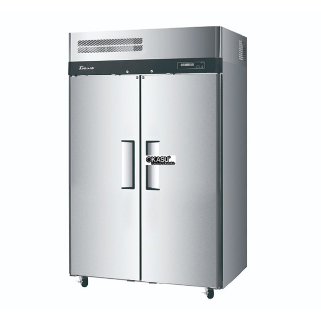 tu dong mat 2 canh turbo air krf45-2h(hc) hinh 0