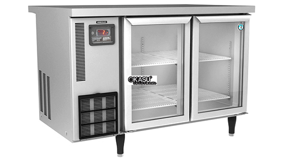 ban mat 2 canh kinh hoshizaki rtw-126ls4-gd hinh 0