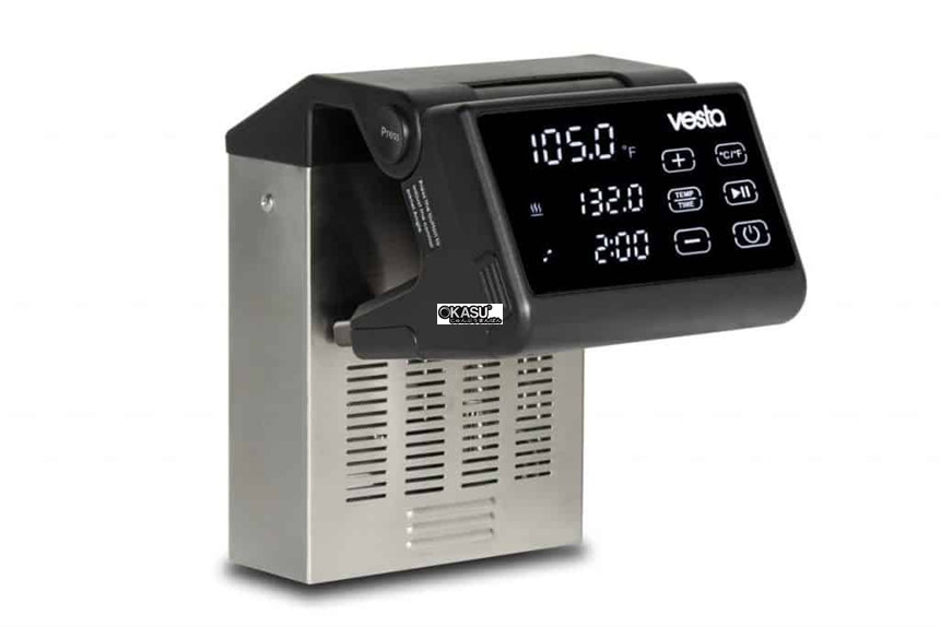 may nau cham sous vide vesta precision sv91 hinh 0