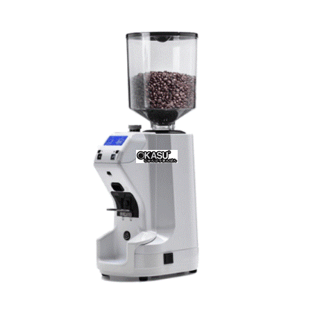 may xay ca phe  tu dong nuova simonelli mdx on demand hinh 0