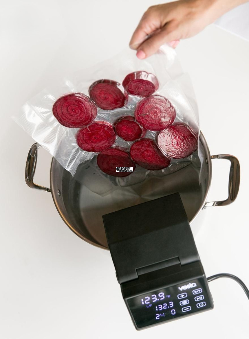 may nau cham sous vide vesta precision sv91 hinh 1