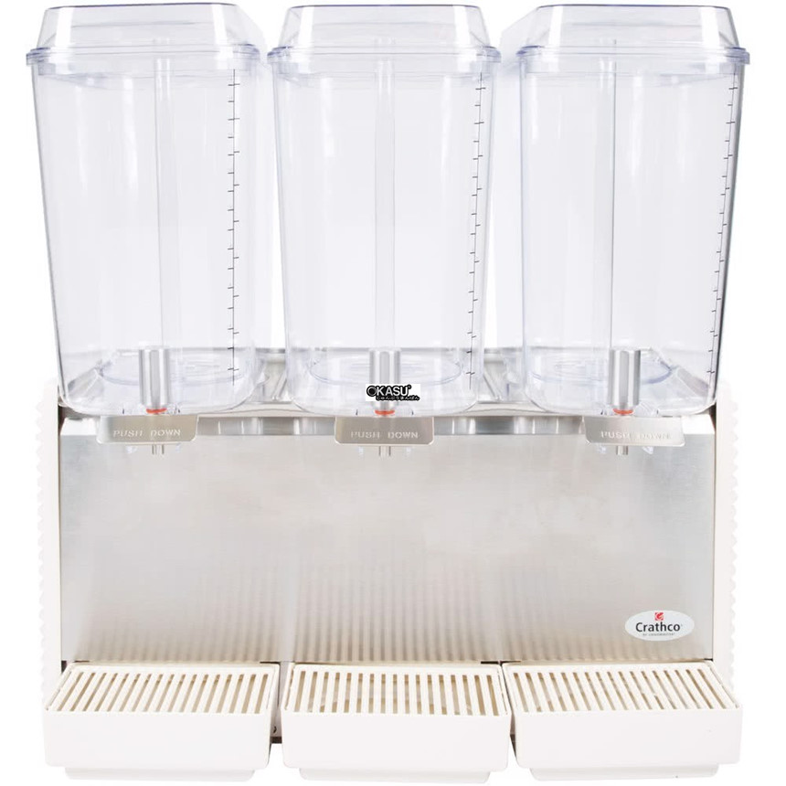 may chiet rot nuoc lanh 3 hoc crathco d355-4 hinh 0