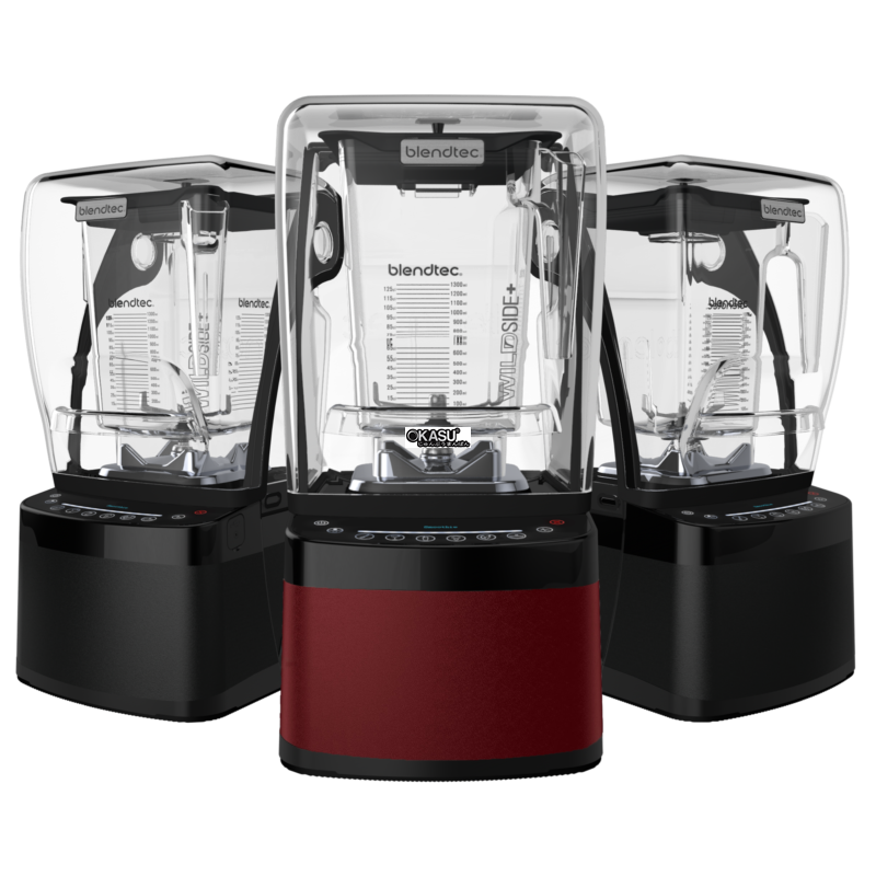  may xay chuyen dung blentec model stealth 885™ hinh 3