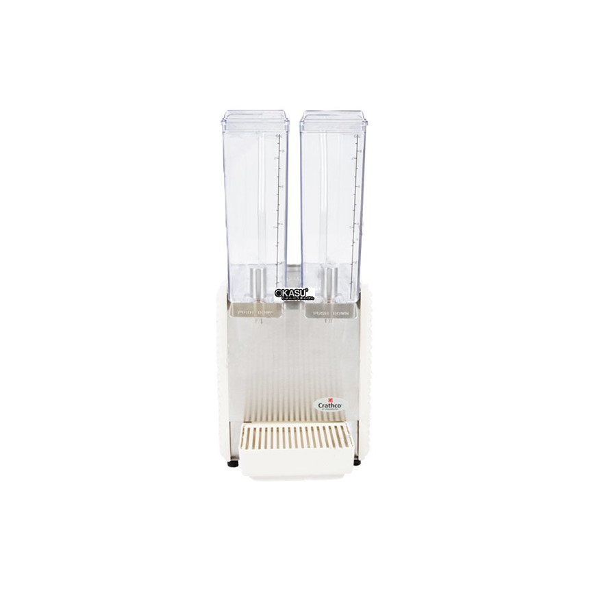 may chiet rot nuoc lanh 2 hoc crathco e295-4 hinh 1