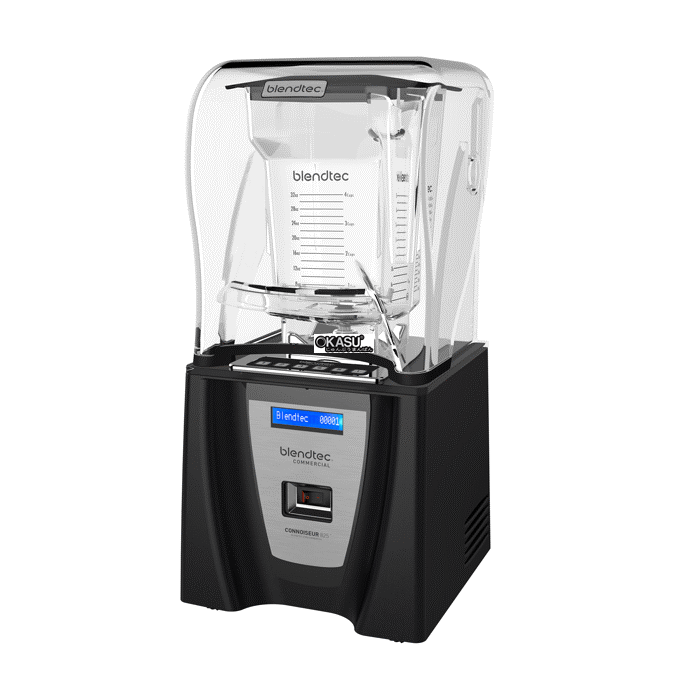 may xay chuyen dung blentec model connoisseur 825 ™ hinh 0