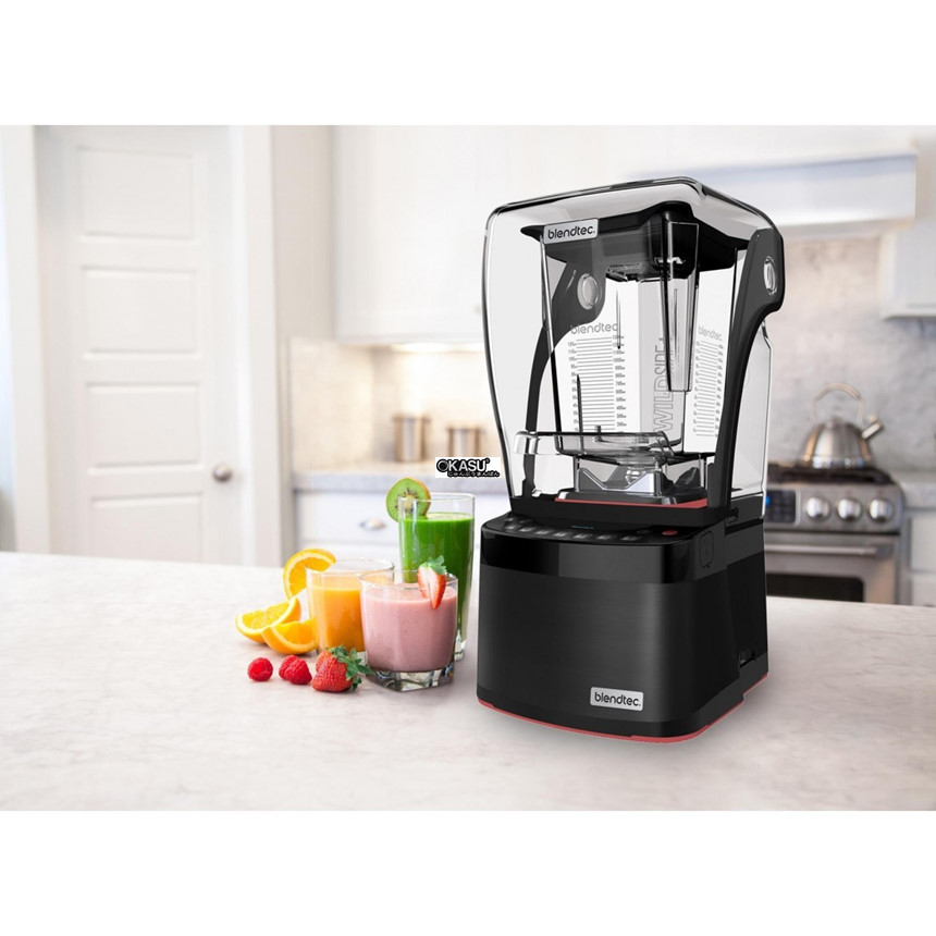  may xay chuyen dung blentec model stealth 885™ hinh 0