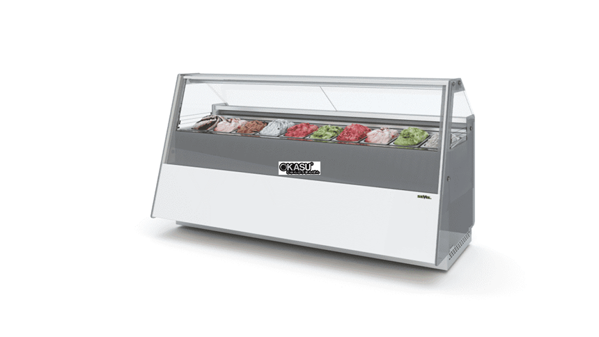 tu trung bay kem conic baroque slm  hinh 0