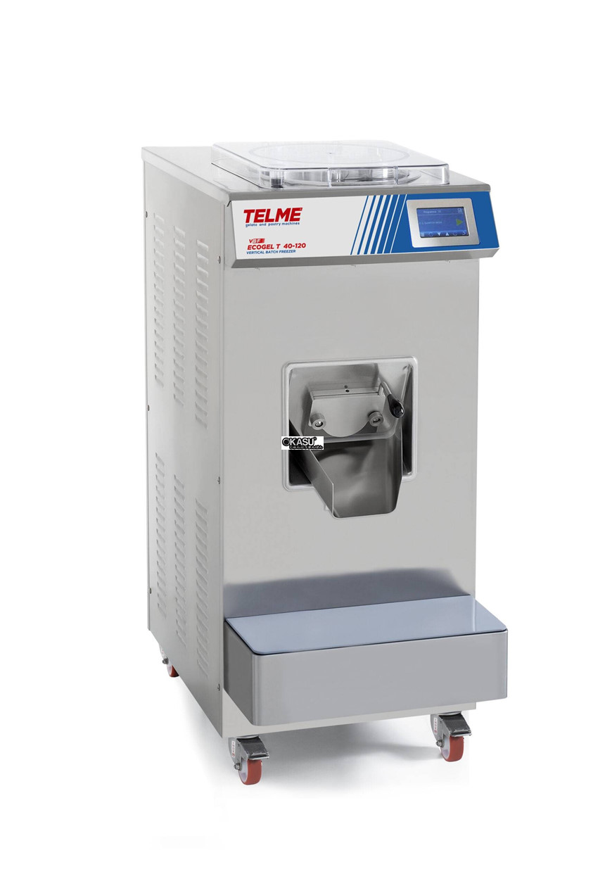 may lam kem tu dong ecogel t 60-200 hinh 0