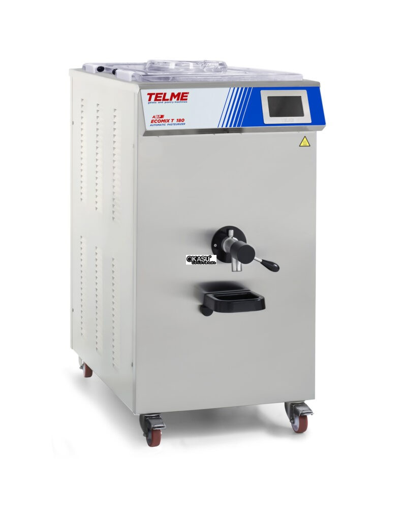 may lam kem tu dong ecomix 180 hinh 0