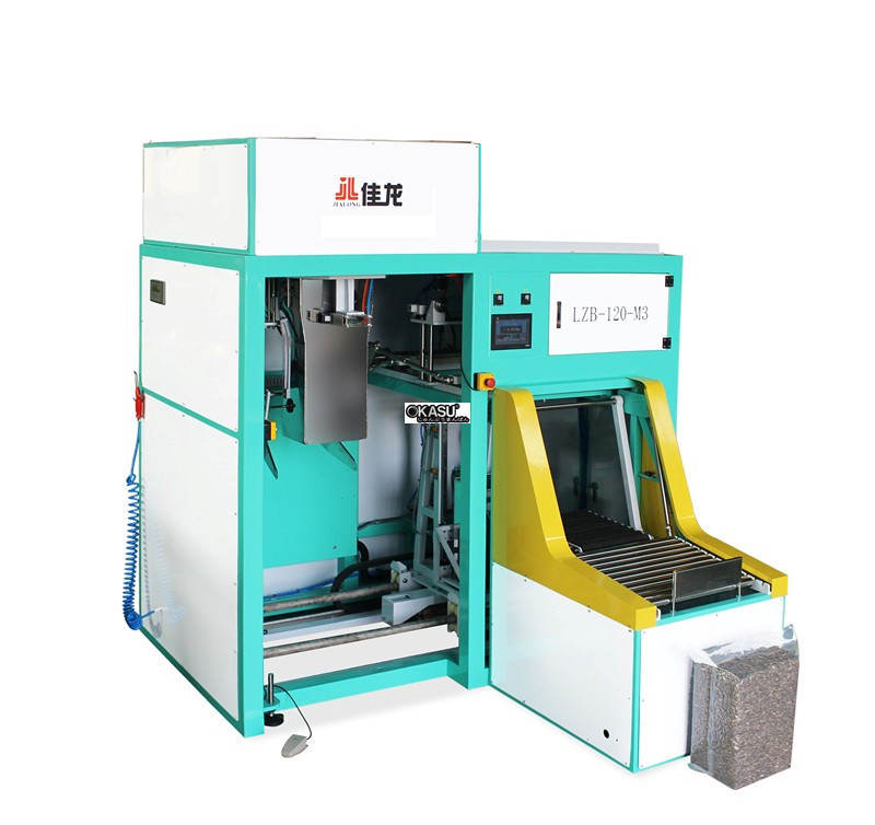 may dong goi chan khong ca phe dau phong hazelnut - lzb-120-m3 hinh 0