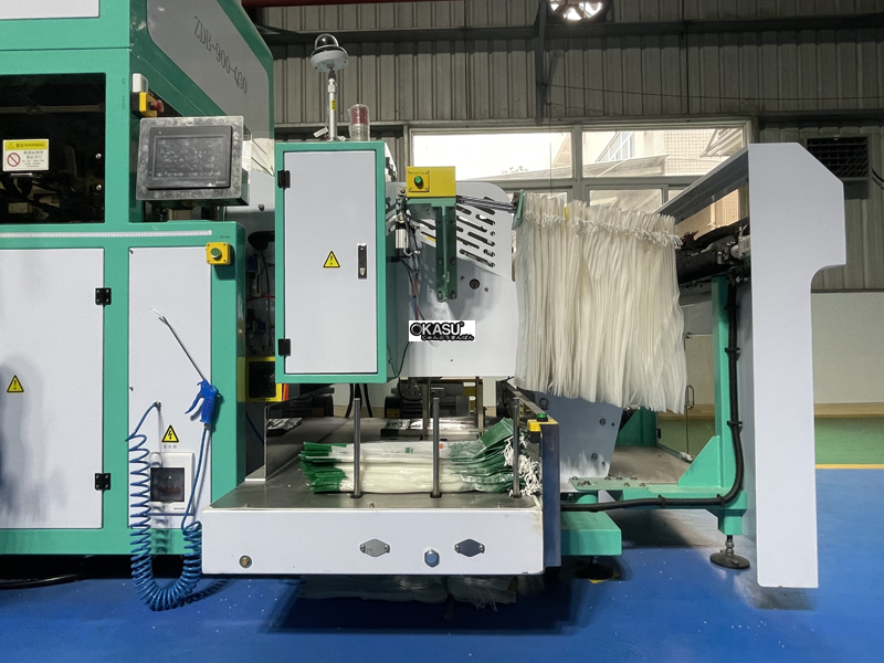 day chuyen dong goi gao tui det pp 5-25kg - zdb-900-q30 hinh 1