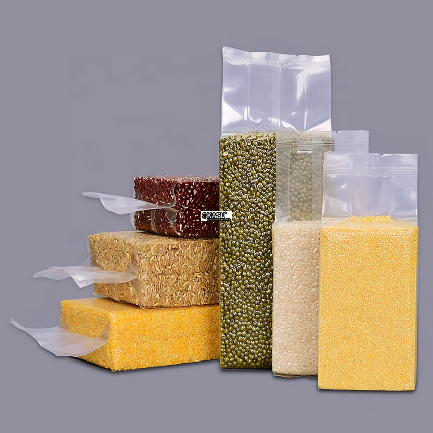 may dong goi chan khong buong doi cho foof - jl-650kh hinh 1