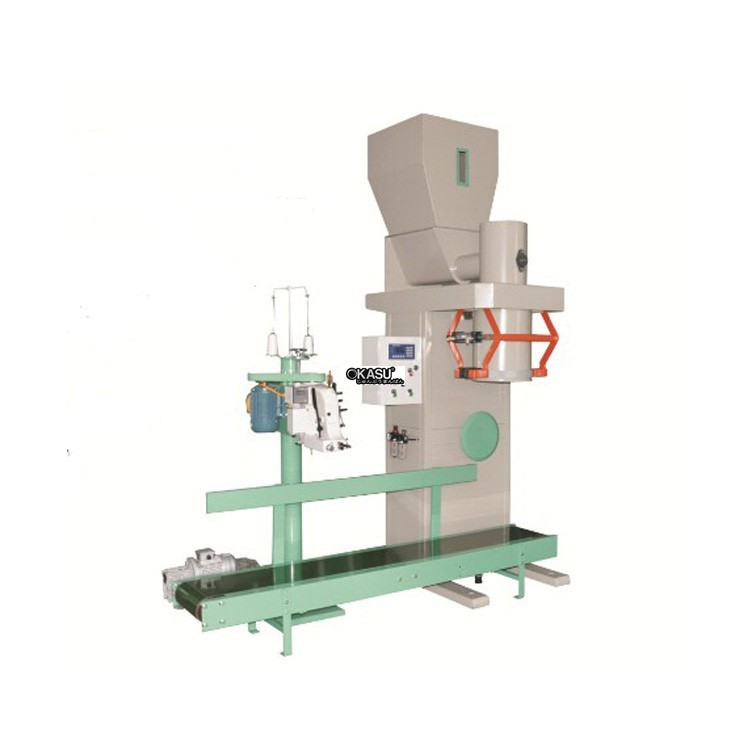 may dong goi bot tu dong dcs-50-l2 hinh 0