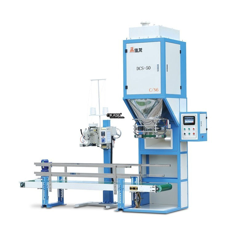 may dong bao thuc an chan nuoi dcs-50-c / n6 hinh 0