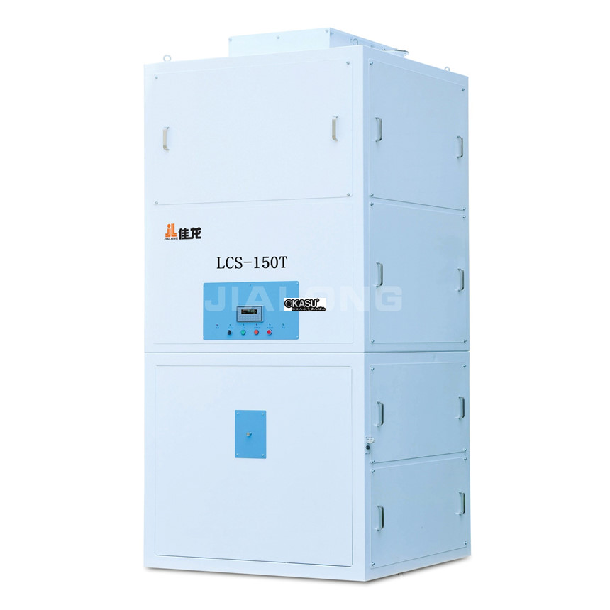 can luu luong tu dong lcs-150t hinh 0