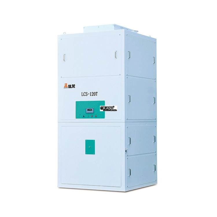 can luu luong tu dong lcs-120t hinh 0