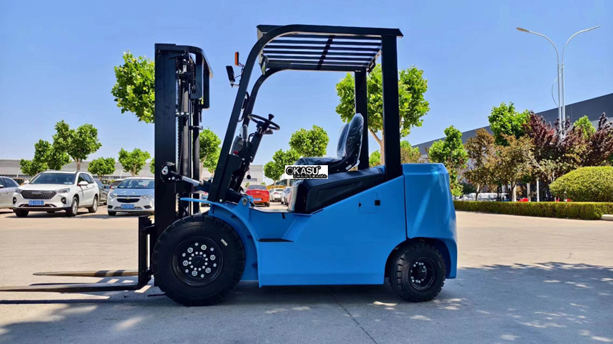 xe nang dien ngoi lai 3 tan kusami ksm30e hinh 0