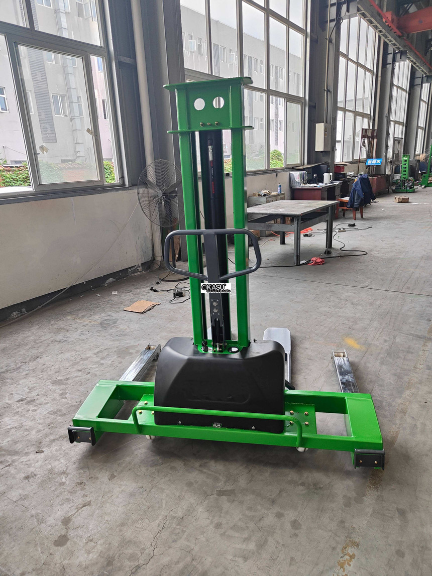 xe nang tu dong kusami– tai 0.5t – 1.5t hinh 0