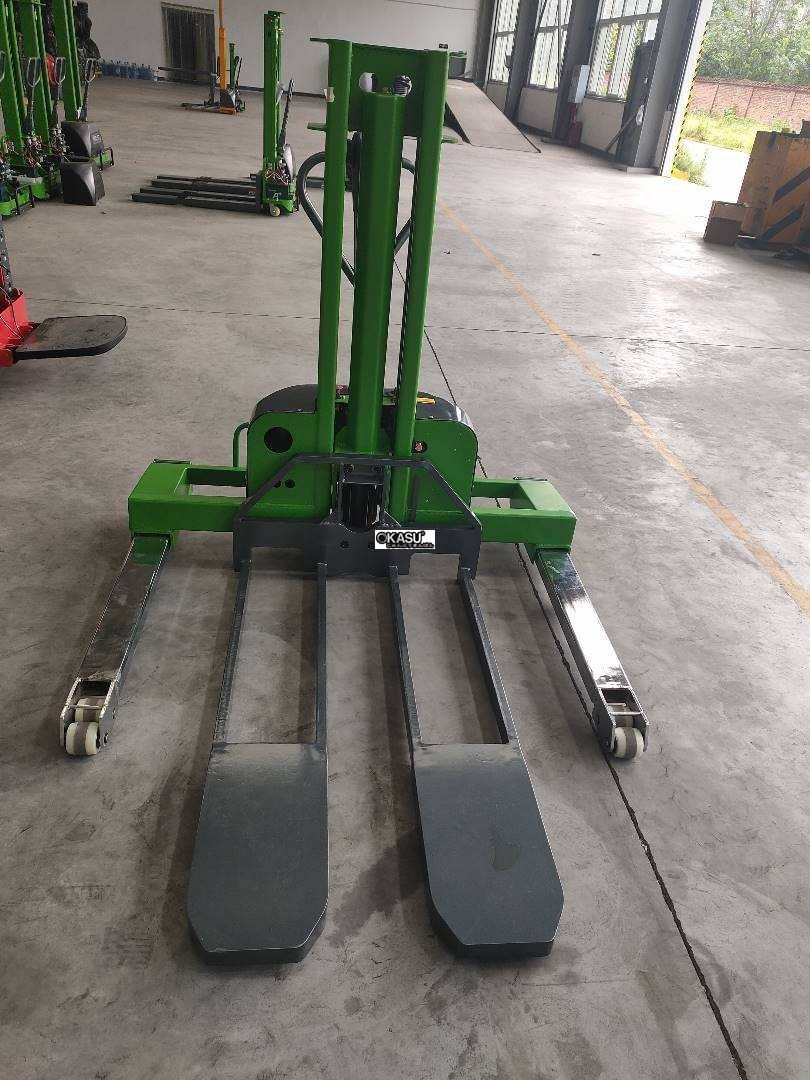 xe nang tu dong kusami– tai 0.5t – 1.5t hinh 1