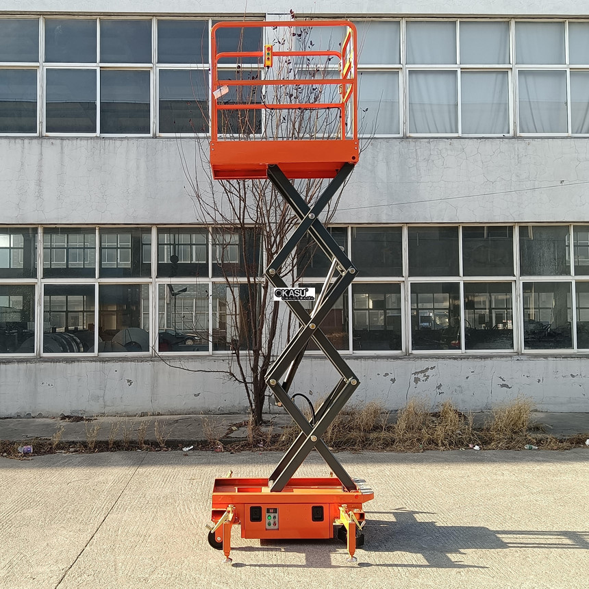 ban nang 300kg, nang cao 3m - 4.8m kusami hinh 2