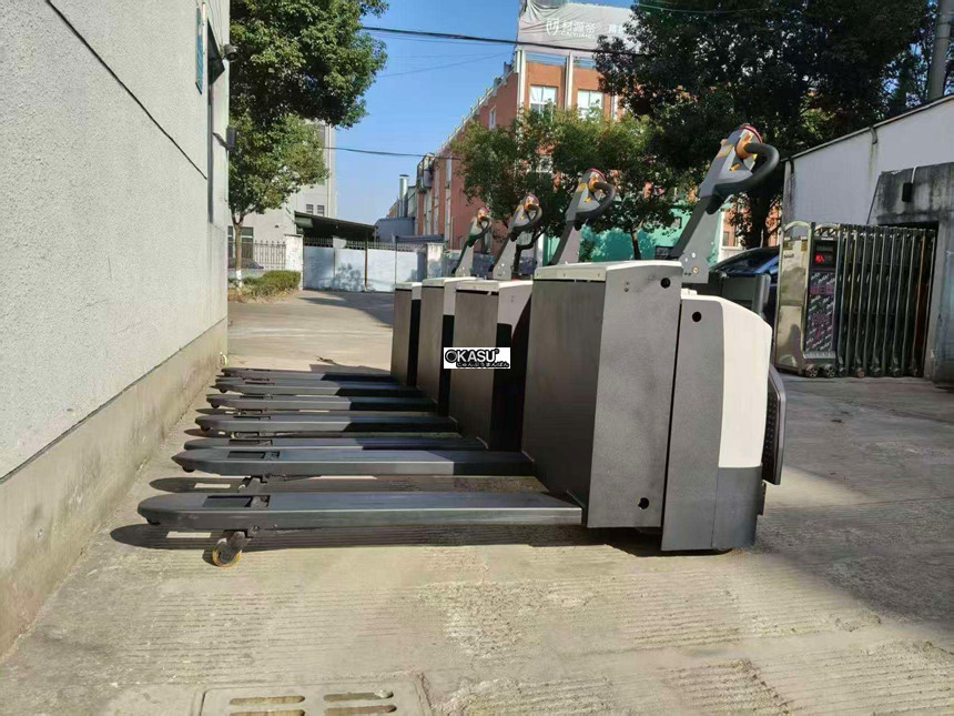 xe nang dien tiet kiem nang luong kusami ksm25 hinh 1