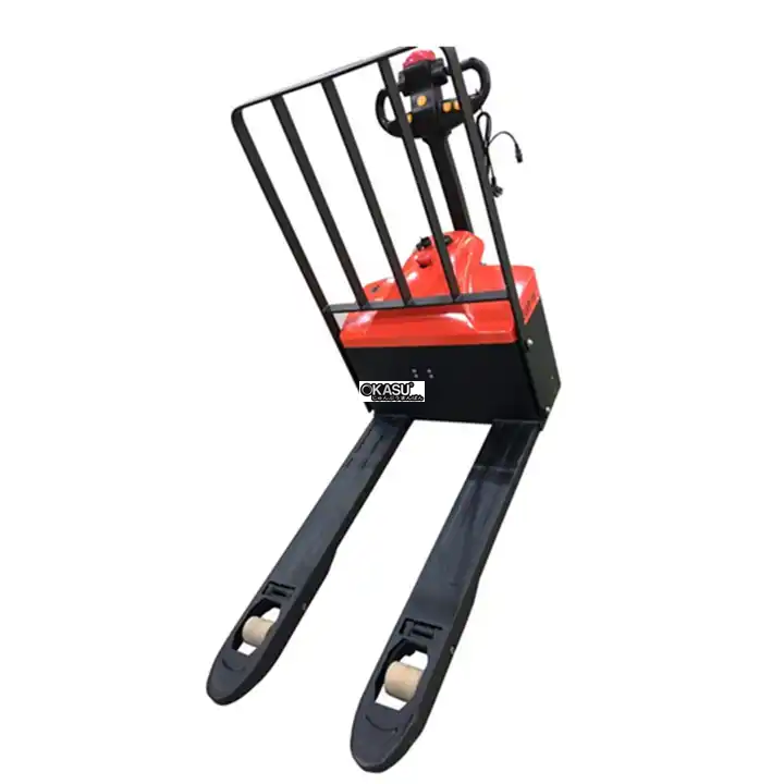 xe nang pallet dien 1.5 tan kusami ksm1.5t hinh 0