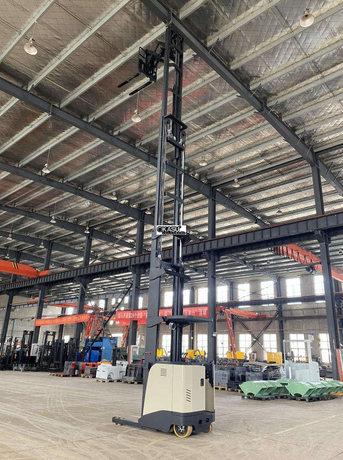 xe nang dien nang cao 3m-9m kusami ksm-16j hinh 1