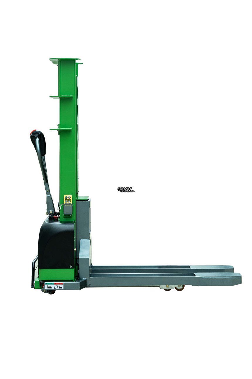 xe nang dien tu tai 1.5 tan kusami ksm-15d hinh 2