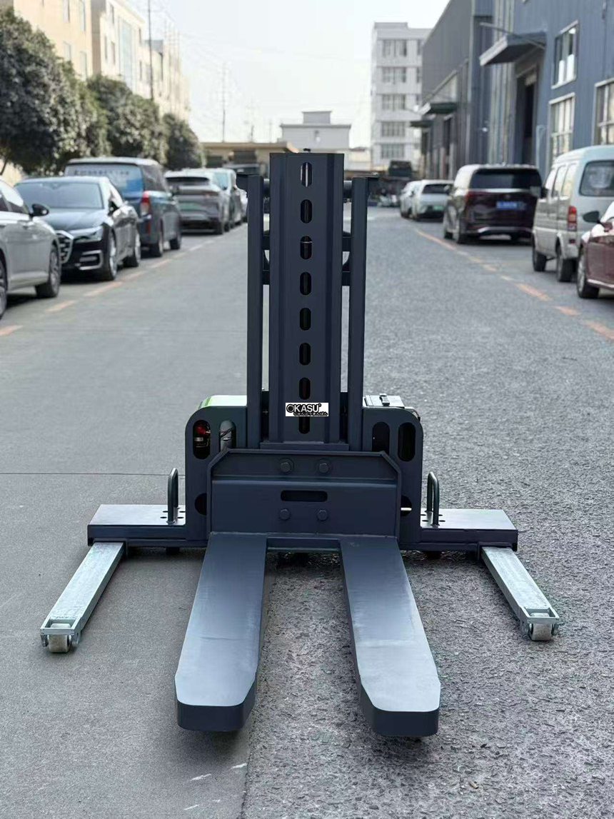 xe nang tay nang cao 1m3-1m5 kusami ksm-13h hinh 2